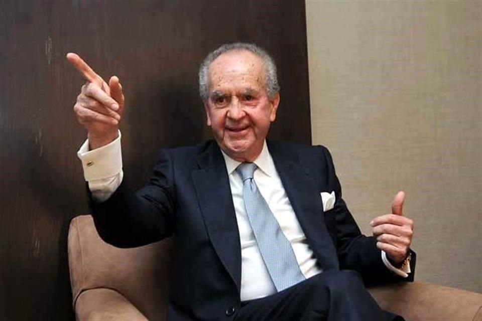 El empresario Alberto Baillères compró una reserva en Namibia que buscará convertir en una reserva de caza privada emblemática.
