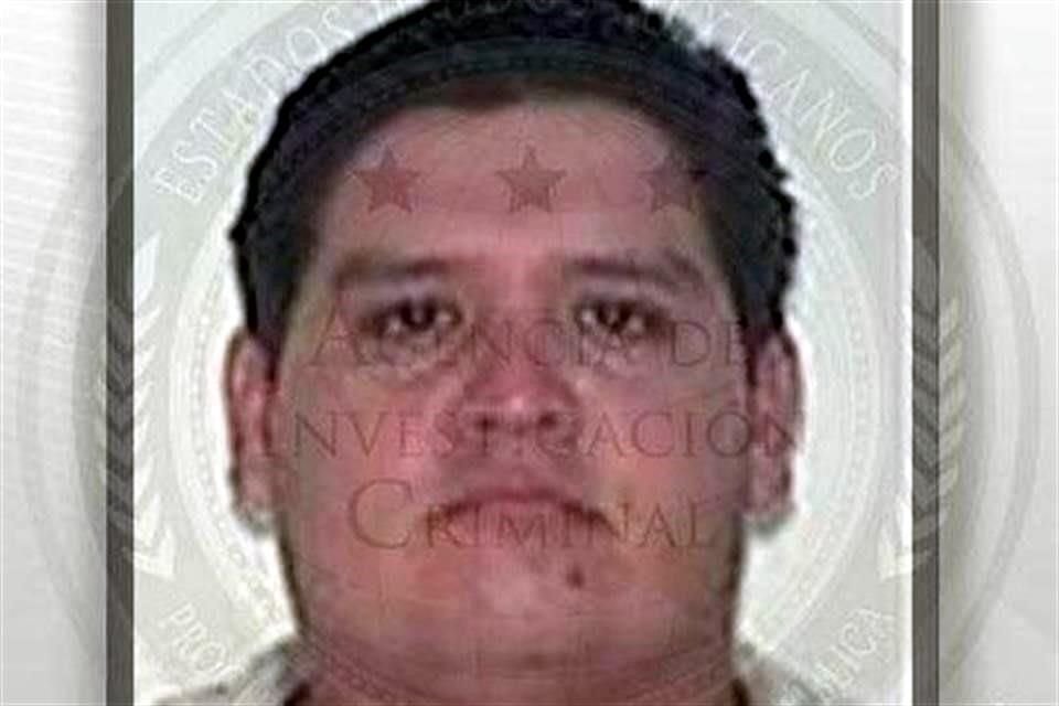 'El Gil' fue capturado el 16 de septiembre de 2015 y en febrero de este año fue trasladado al Reclusorio Oriente de la Ciudad de México. 