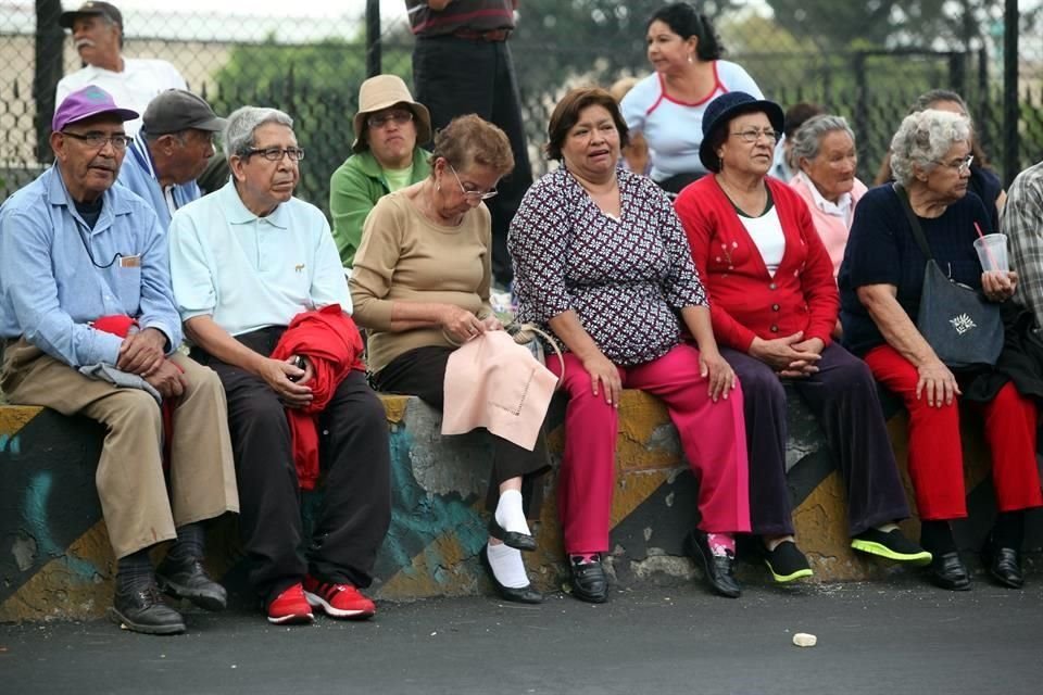 Entre abril de 2009 y abril de 2019, el saldo administrado por Afores se incrementado a una tasa anual de 13.5%.