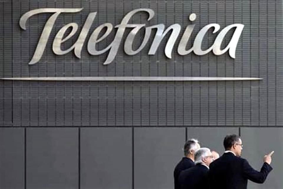 A marzo pasado, 80 por ciento del tráfico de Telefónica había migrado a la red de AT&T México. 