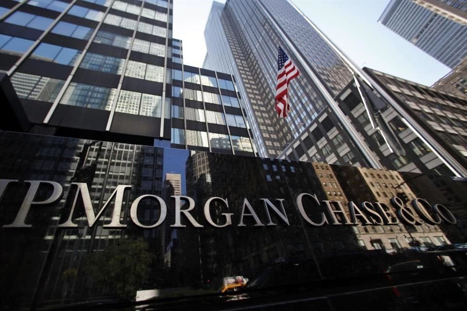 Debido a continua debilidad de la economía mexicana y caída del IGAE todo se encamina a una recesión técnica, según JP Morgan.