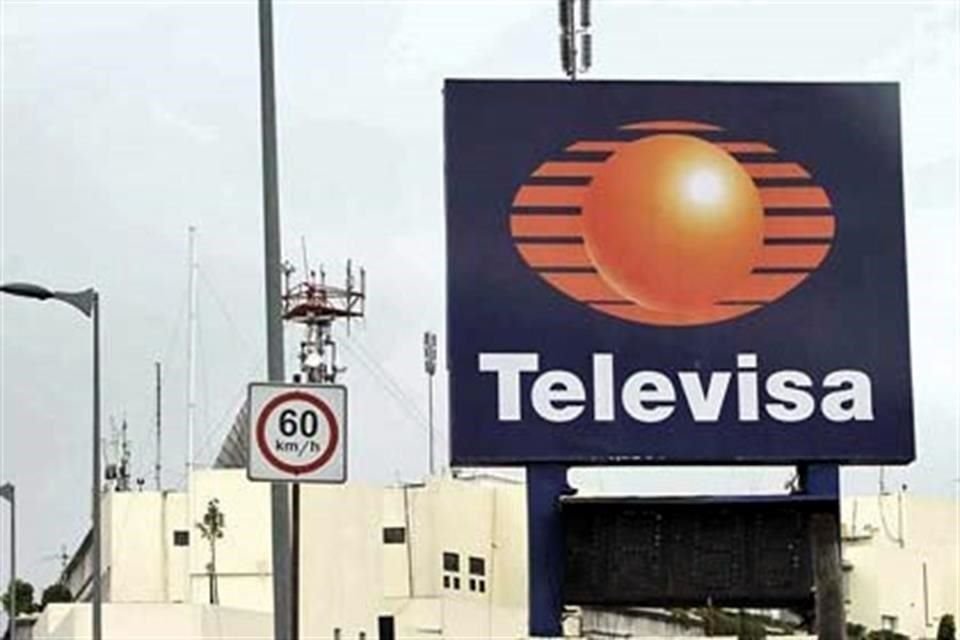 Televisa reportó ayer una utilidad neta de 755.2 millones de pesos para julio-septiembre, 23 por ciento menos frente al mismo lapso de 2018.