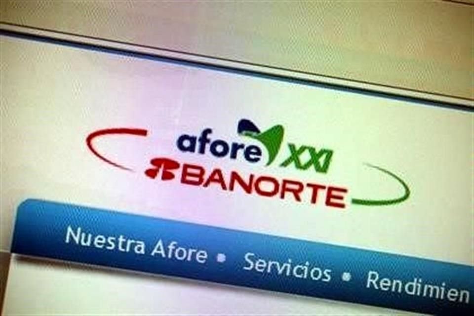 Afore XXI Banorte fue sancionada con 300 millones de pesos por la Cofece, pero impugnará la multa.
