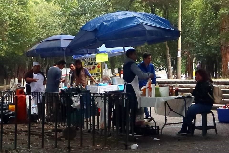 Más de 30.9 millones de personas en México trabajan en la informalidad.