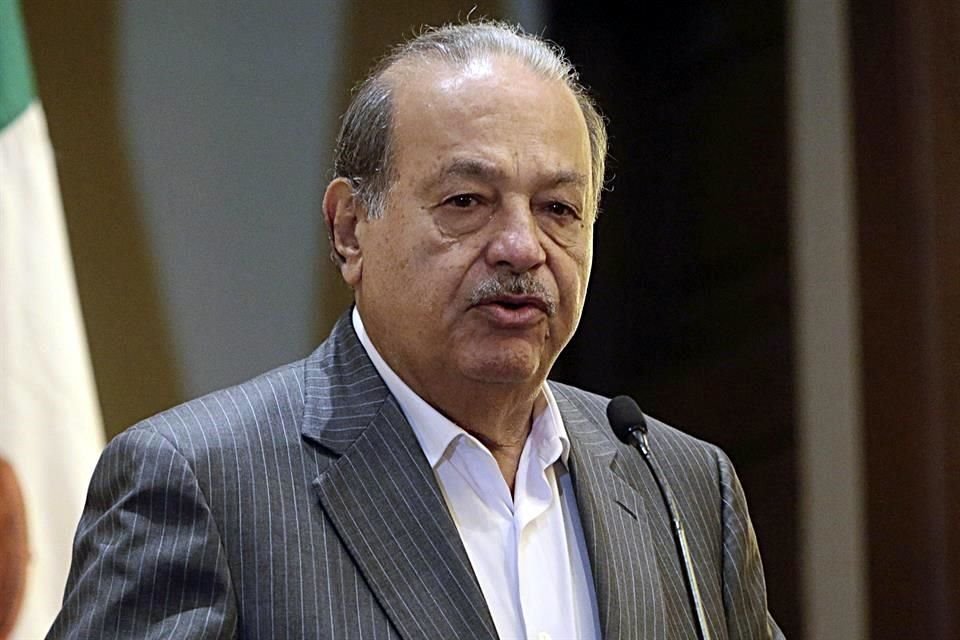 Del monto total de contrato, a CICSA -del empresario mexicano Carlos Slim- le corresponderán mil 442 millones 461 pesos más 69.8 millones de dólares.