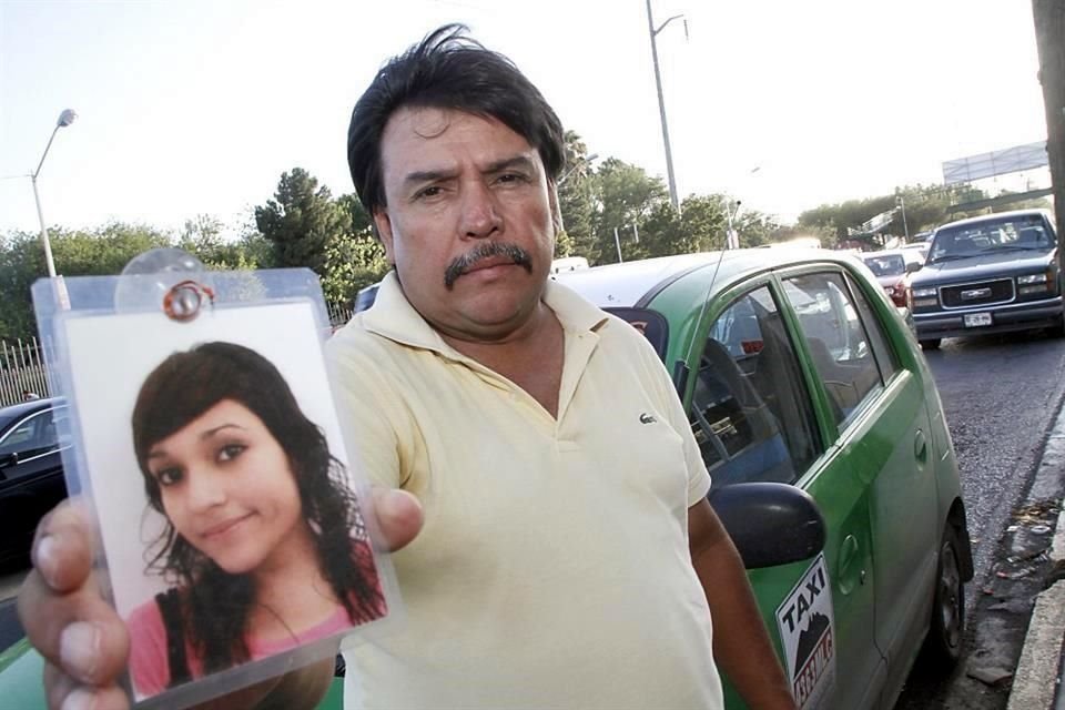 Los familiares de las víctimas siguen esperando justicia por parte de las autoridades.
