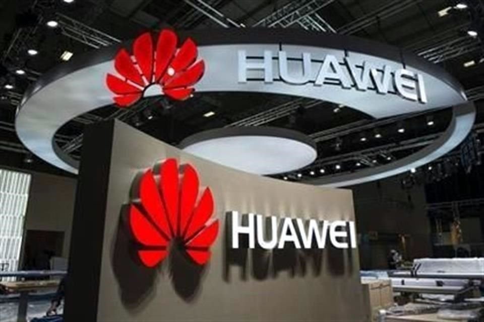 Huawei disfrutó de mil 600 mdd en subvenciones y 2 mil mdd en descuentos por terrenos.