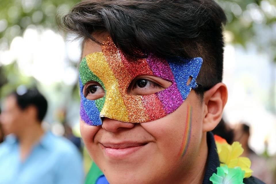 Guanajuato se convirtió en la entidad número 26 en permitir los matrimonios igualitarios en el País.