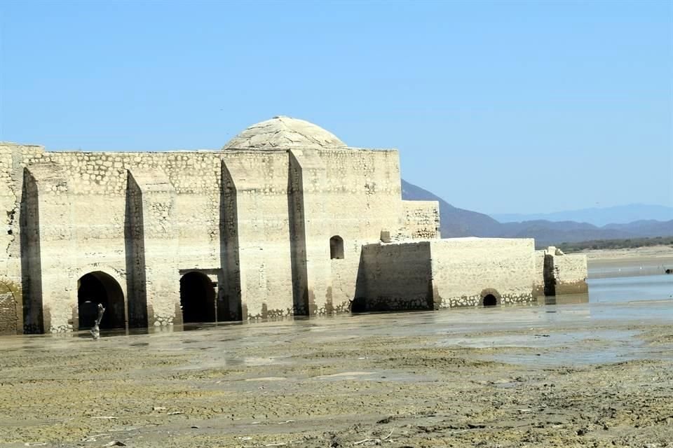 El Gobierno federal anunció la creación del Corredor Interoceánico del Istmo de Tehuantepec.