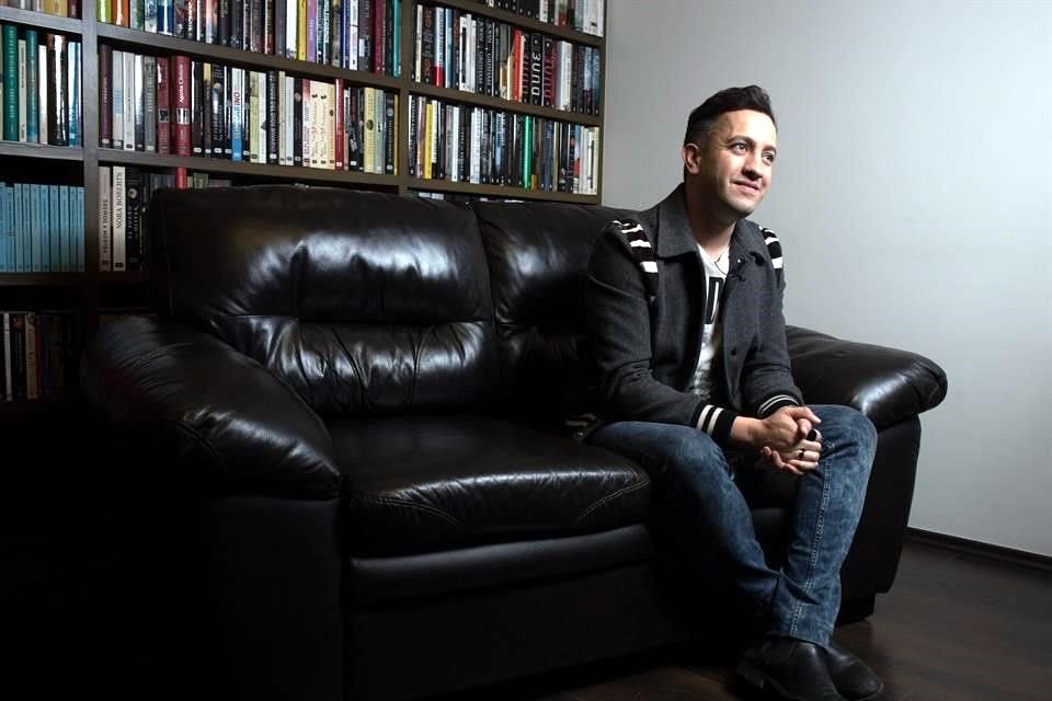 El canal de Chumel casi llega a los 2 millones de suscriptores. En Twitter, tiene 677 mil seguidores y en Facebook 480 mil.