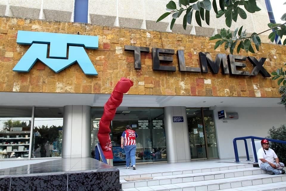 La separación ordenada de Telmex forma parte de la modificación de las medidas asimétricas hechas en febrero pasado por el IFT, y la cual se prevé que comience durante el primer trimestre de 2018. 