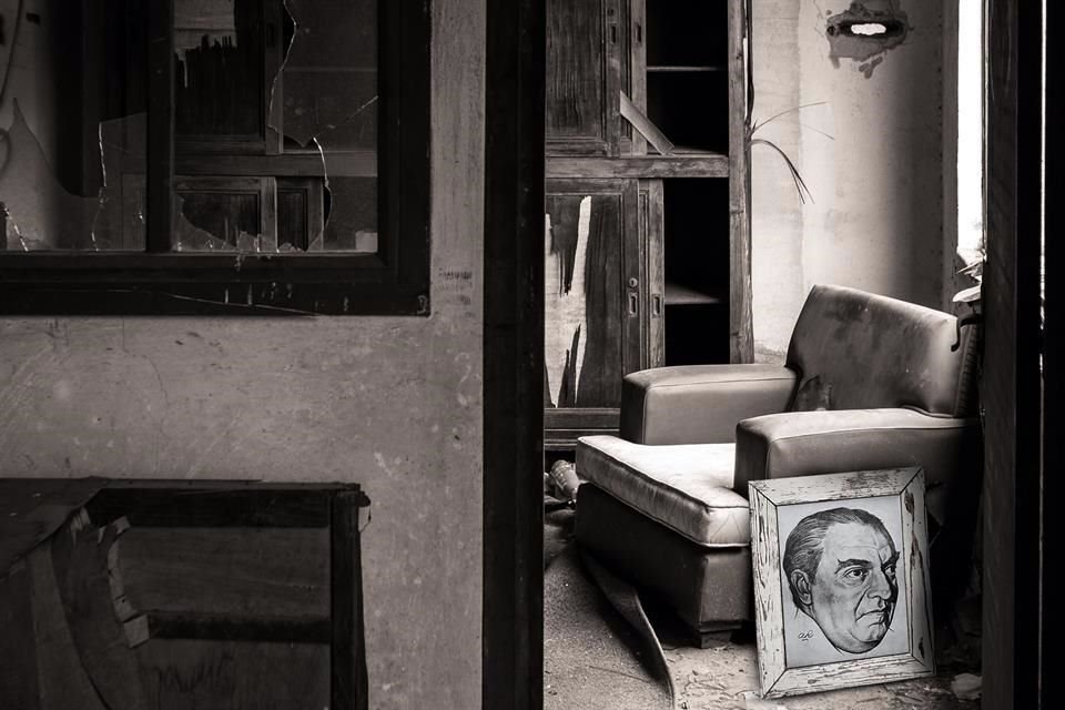 Rulfo+Gabo+Garfias: 200 años de soledad