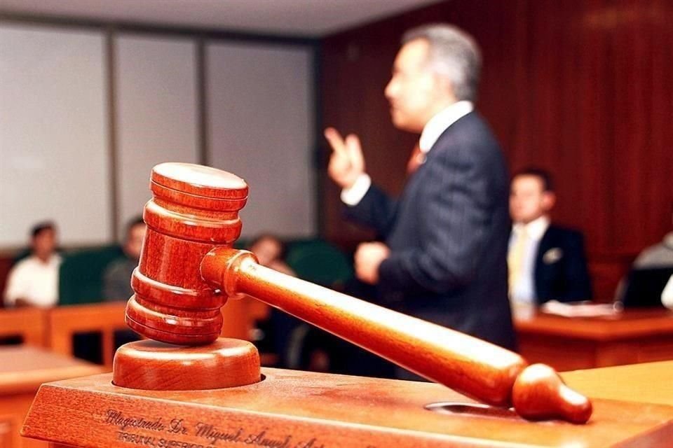 Es la primera suspensión de amparo contra la declaración 3de3 otorgada por los Juzgados de Nuevo León.