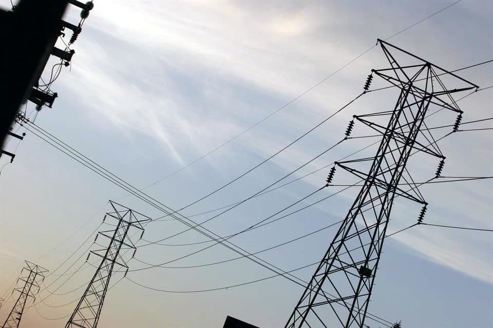 La demanda de energía en el sureste va en aumento.