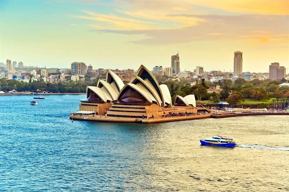 Fue a partir de 6 escenarios que se determinó la ruta a seguir para que Australia sea 100% renovable.