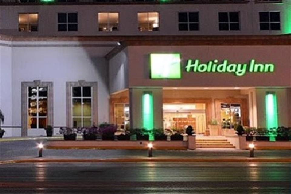 Fibra Inn detalló que en el periodo reportado se concluyó la venta del Hotel City Express Chihuahua, así como la del Holiday Inn & Suites Guadalajara Centro Histórico.