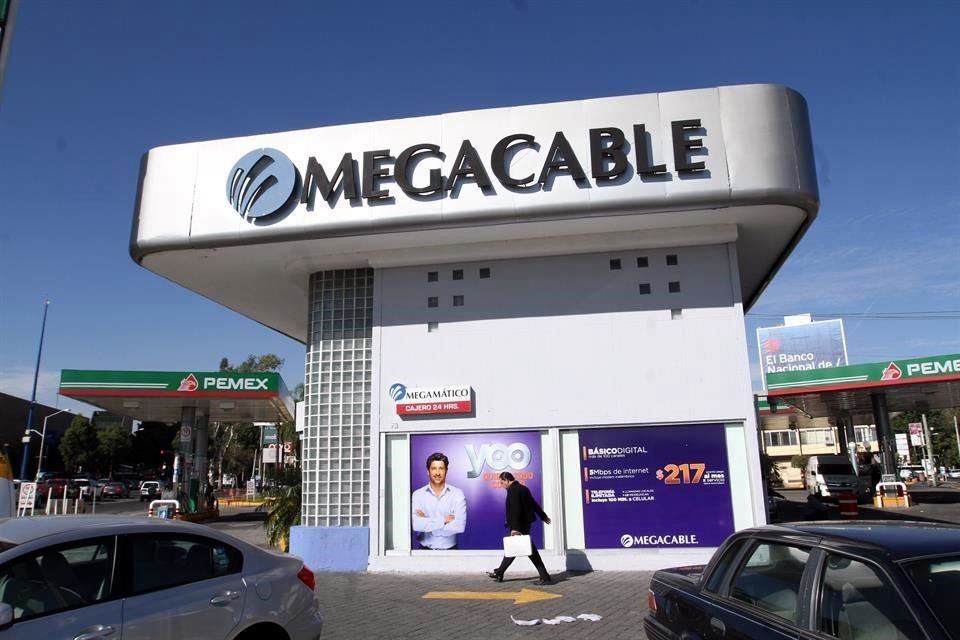 Megacable reveló que del segmento corporativo, fue su filial Ho1a la que registró un mayor incremento en ingresos.