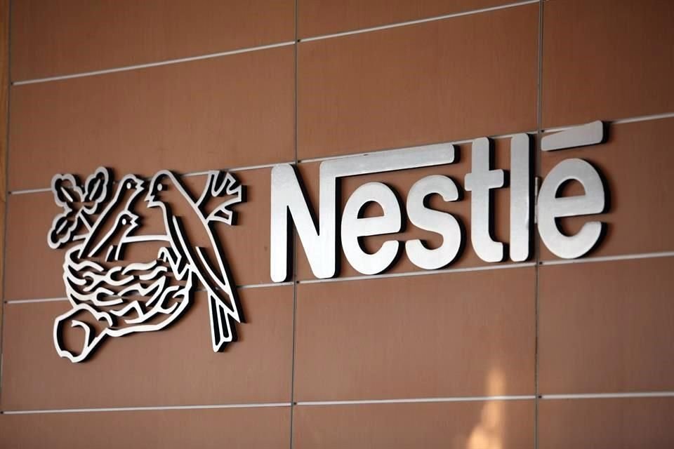 Nestlé realizó una inversión inicial de 200 mdd para la primera fase de una planta de café en Veracruz.