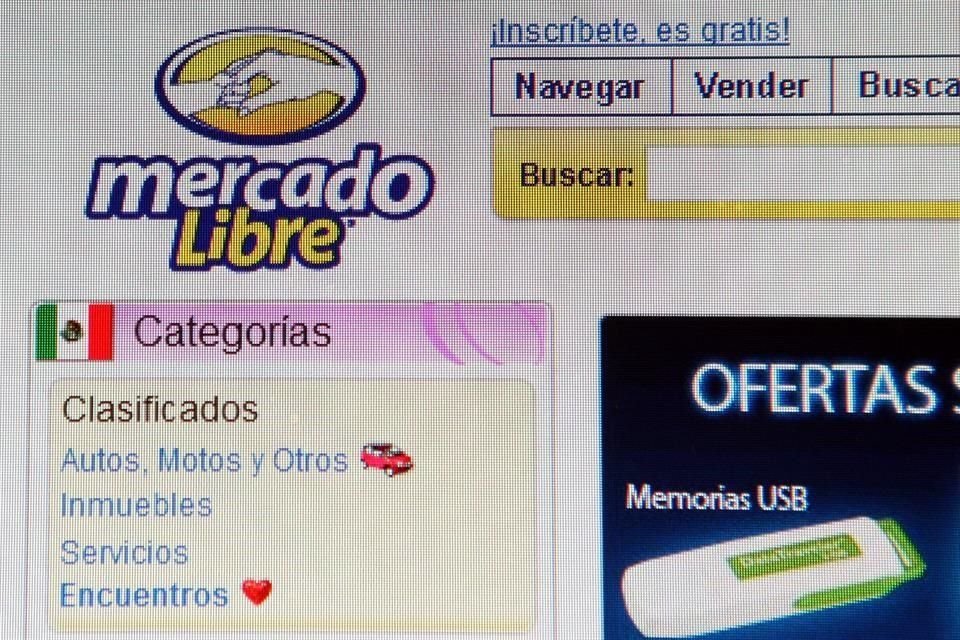 México es de vital importancia, es un País con mucha competencia y queremos ser los líderes como desde hace 18 años que llegamos, según Mercado Libre.