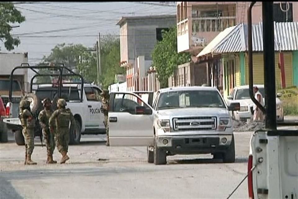 Reynosa vivió un nuevo capítulo de sangre y terror, ahora a manos de células del Cártel del Golfo (CDG) que disputan el liderazgo del grupo criminal tras la muerte de su capo.