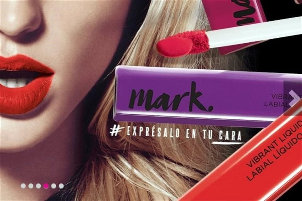 Avon se enfrenta a una cada vez mayor competencia en el mercado de belleza