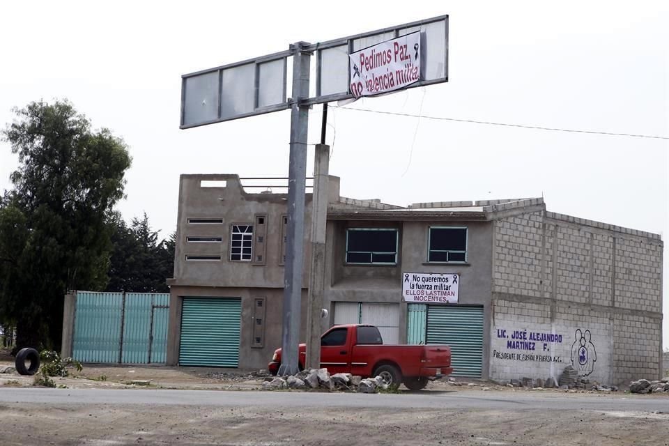 Expertos señalan que la situación de violencia derivada de la ordeña de ductos en la entidad ha acarreado explotación económica de los vehículos utilizados para el traslado de hidrocarburo.