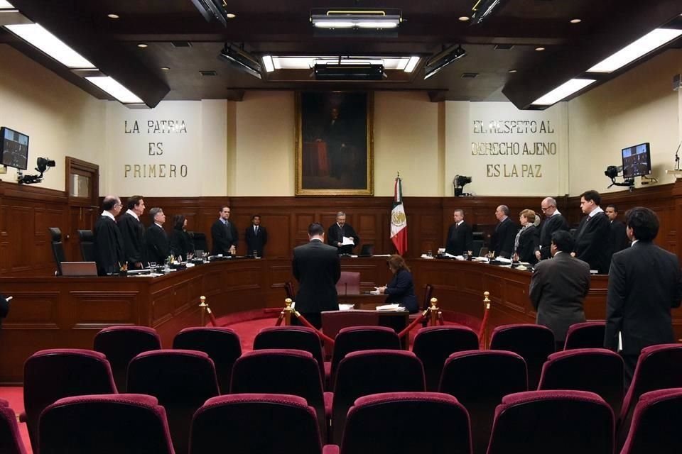 Será la primera vez que la SJCN se pronuncia sobre este tema, y su criterio podría ser decisivo para futuros intentos de prohibir la tauromaquia en otros estados.