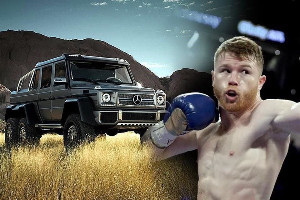 Esta camioneta se vende por 8 millones de pesos. 
