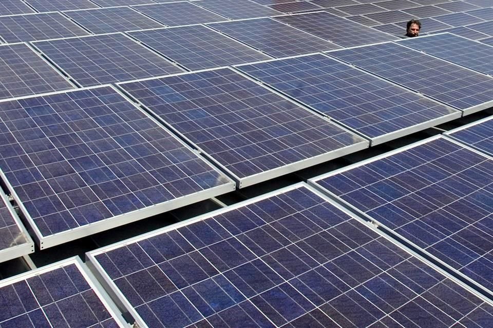 La energía será generada en la planta Border Solar de 150 MW, ubicada en el Municipio de Juárez.