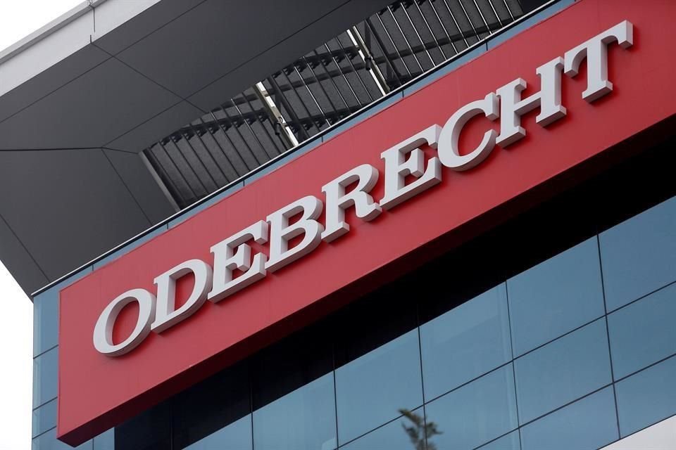 La SFP impidió a dependencias participar en procesos de contratación con compañías de Odebrecht.