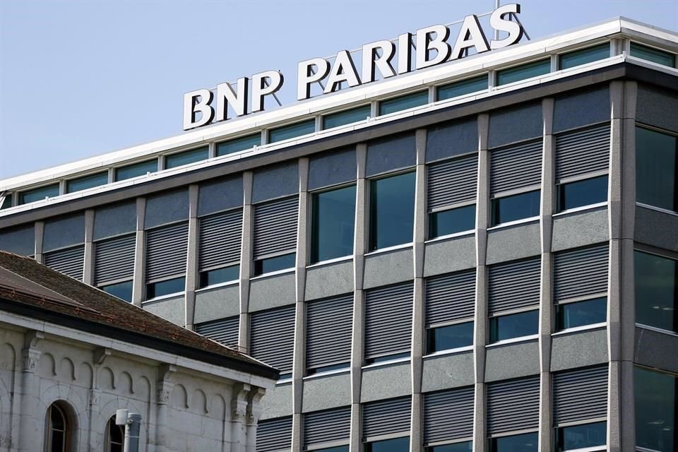 Con el inicio de operaciones de BNP Paribas México, suman 51 bancos en operación en el País.