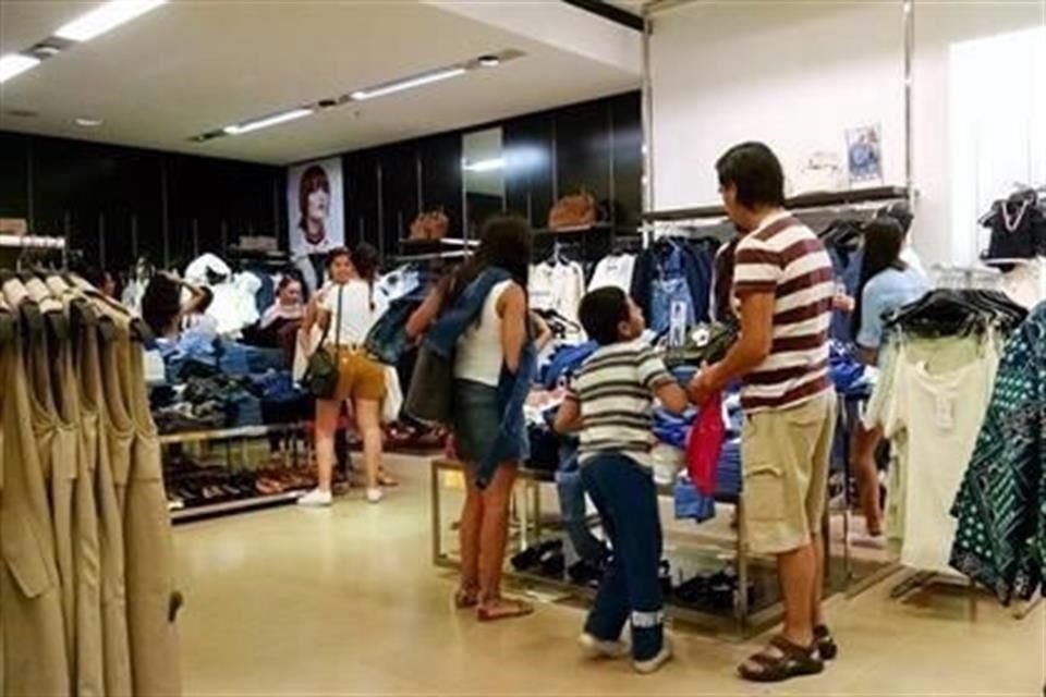 El componente sobre las posibilidades de adquirir electrodomésticos en los próximos 12 meses cayó a 26.55 puntos en mayo.