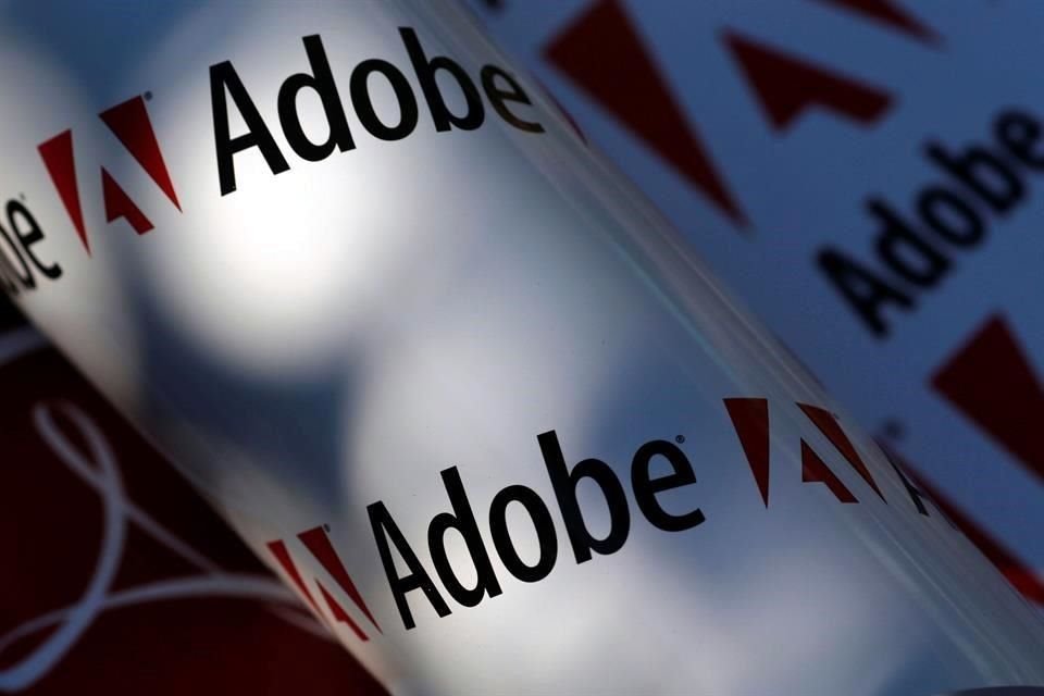 Adobe es el líder del mercado en software creativo, con productos que incluyen aplicaciones como Photoshop, Illustrator, InDesign y Premiere.