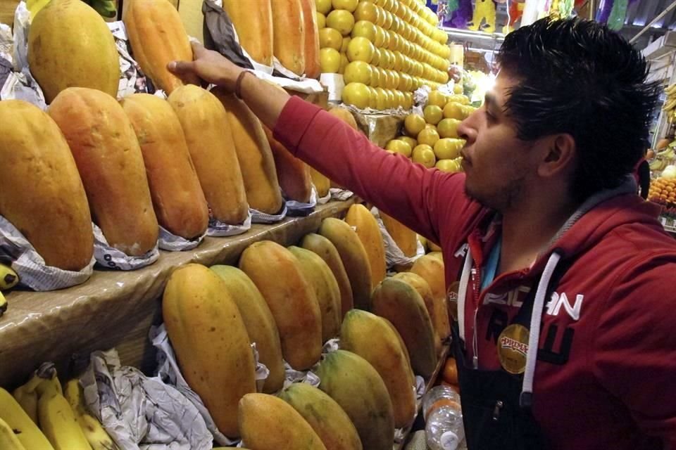 Productores de papaya dijeron que tanto el consumidor nacional como el internacional pueden sentirse satisfechos del producto mexicano.