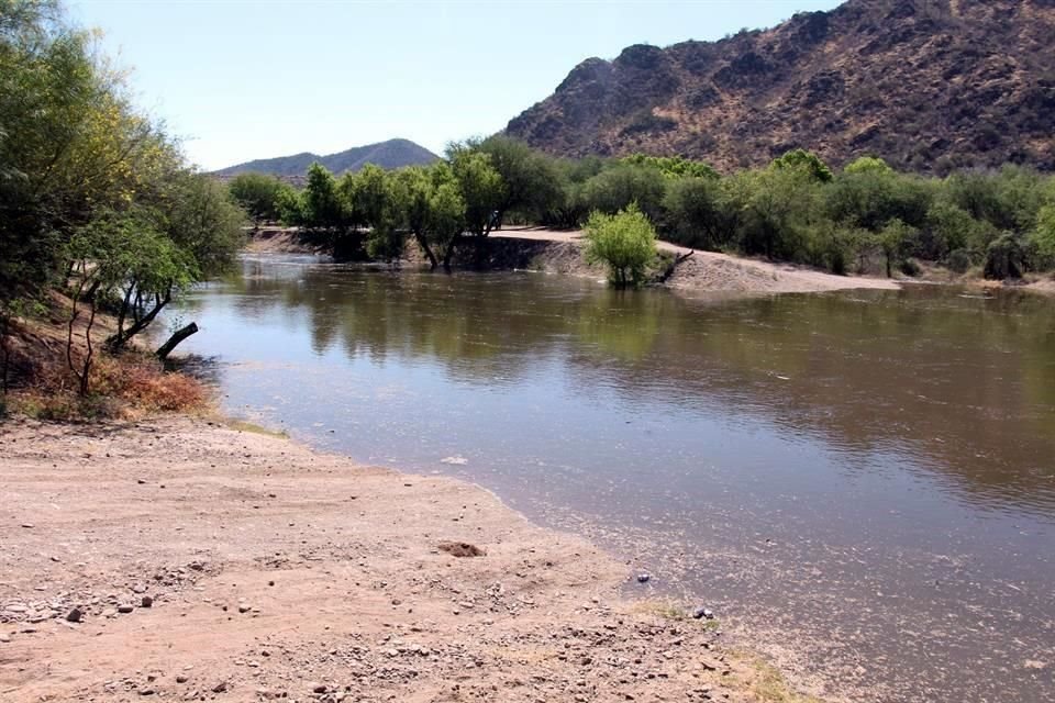 El Comité lo conforman ciudadanos afectados por el derrame de Buenavista del Cobre en 2014, quienes ganaron juicio referente a la contaminación de arsénico y manganeso en dos pozos de la región.