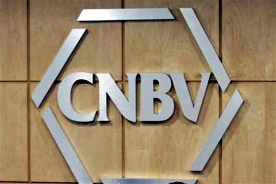 La CNBV dijo que ha dado seguimiento puntual a la falla operativa registrada.