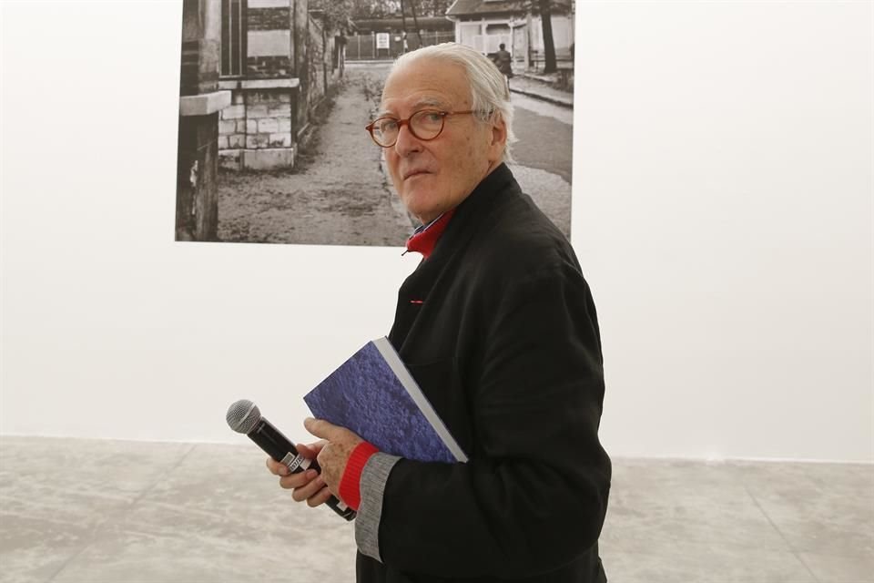 El curador Daniel Moquay explicó que la muerte del artista a los 34 años tuvo que ver con la ignorancia de la época respecto a que esos pigmentos deben emplearse usando una máscara.