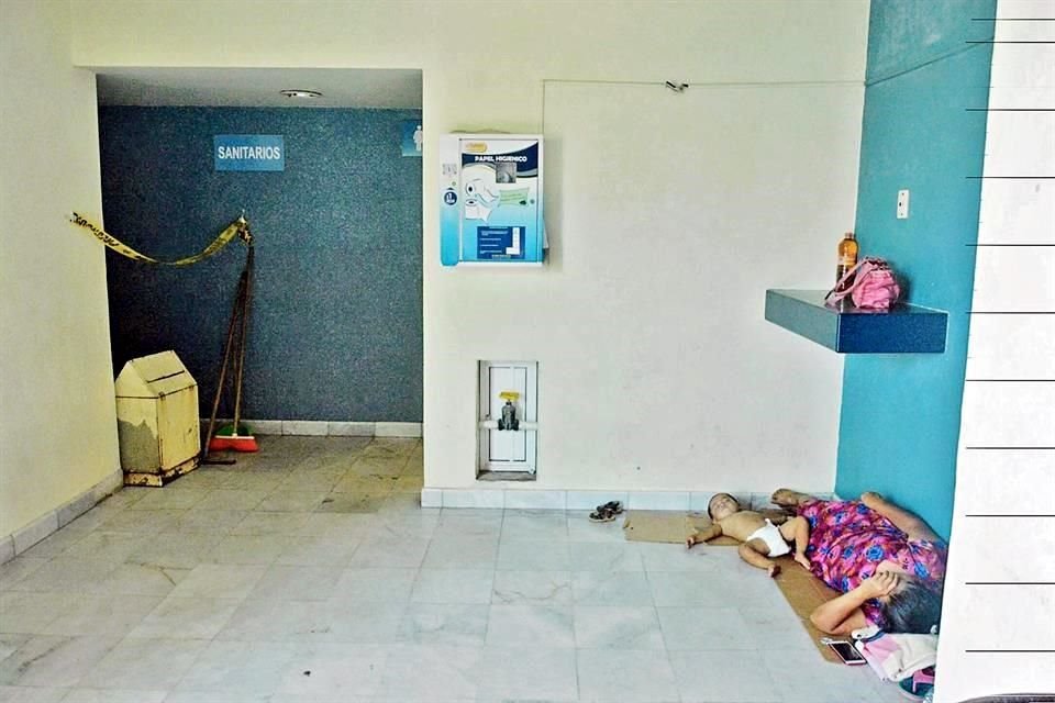 Los hospitales en riesgo fueron identificados luego de evaluar 900 establecimientos de salud con más de 50 camas censables a través del Programa Hospital Seguro.