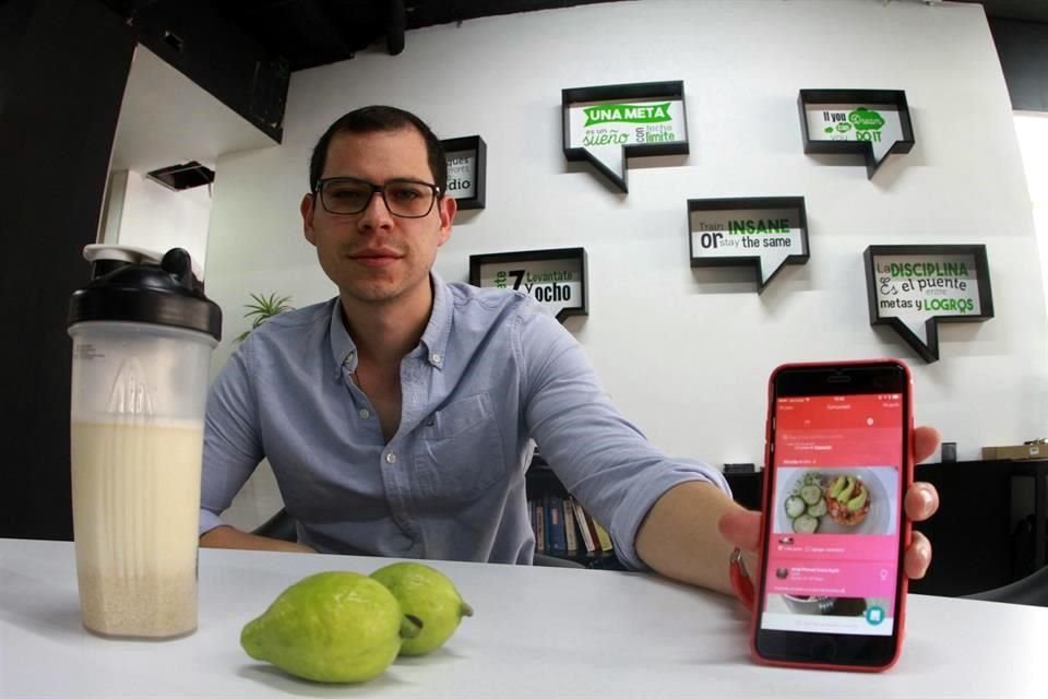 Entre las ventajas de tener el servicio Avena es que la plataforma y los especialistas están disponibles todo el año.