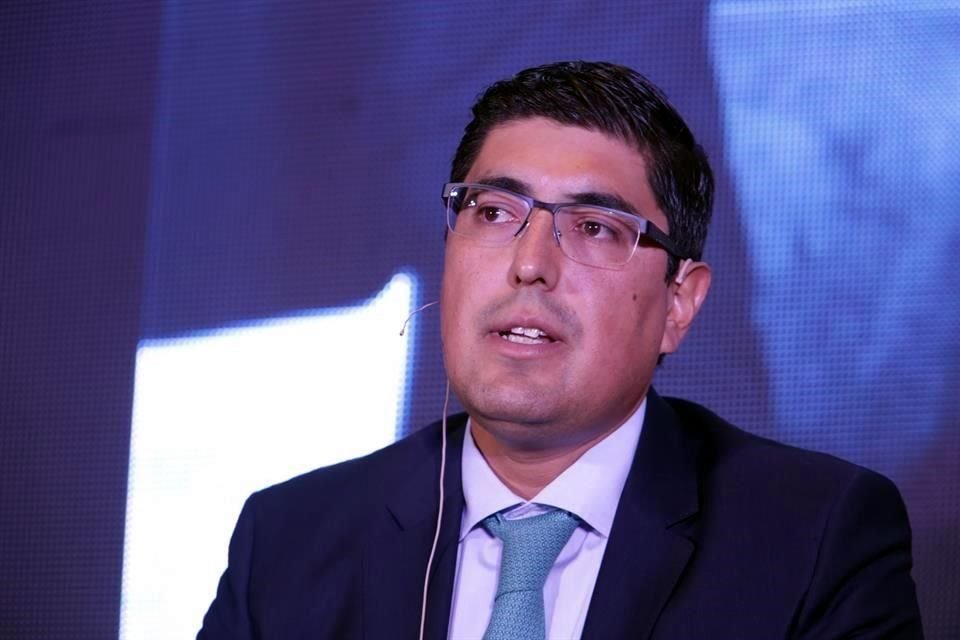 Óscar Vela Treviño, jefe de la unidad de Seguros, Pensiones y Seguridad Social de la SHCP, dijo que para alcanzar este desembolso se requiere cubrir con algunas condiciones de ubicación del temblor.