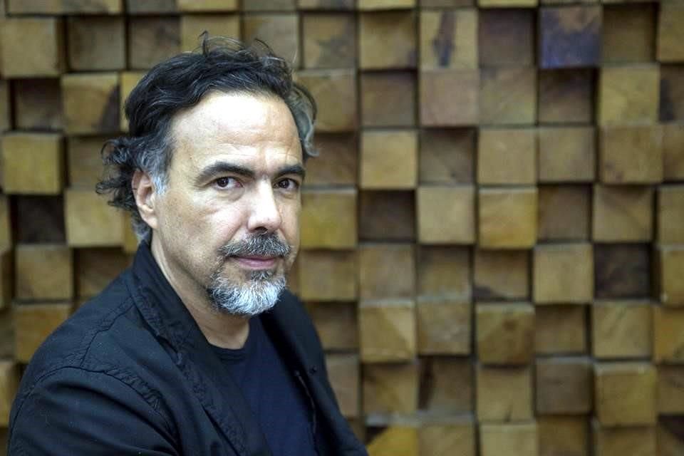 No se trata de una pieza política, aclara el cineasta. Es, ante todo, una obra artística, humanista.