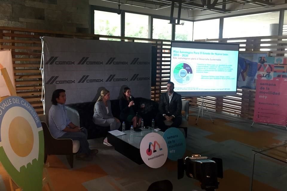 La medida será aplicada inicialmente para los empleados de los edificios de la empresa en Ricardo Margáin, en San Pedro, y Constitución, en Monterrey.