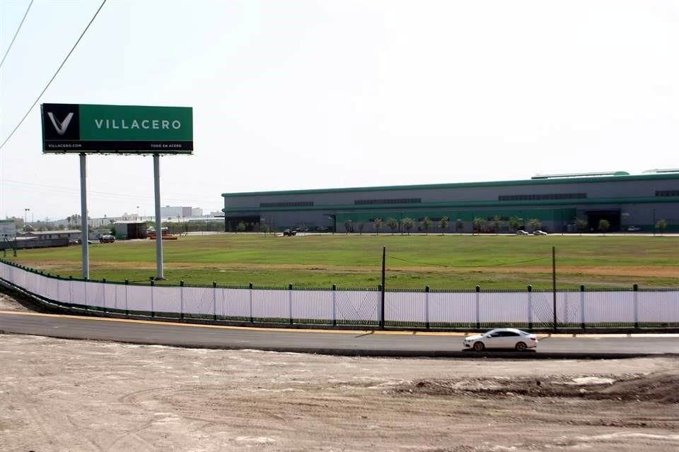 El Primer Tribunal Colegiado de Circuito Especializado en Competencia Económica, Radiodifusión y Telecomunicaciones otorgó el amparo a Consorcio Villacero.