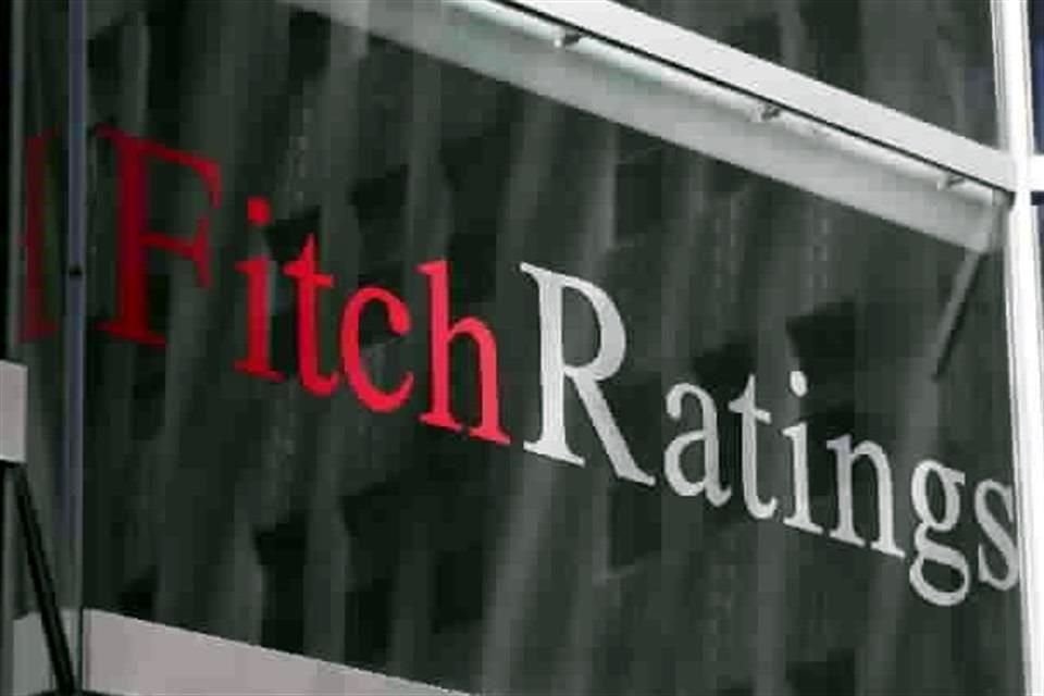 Fitch ha reducido las notas de riesgo soberanas a un récord de 35 países, incluyendo 10 perfiles que recortó más de una vez, durante el año pasado.