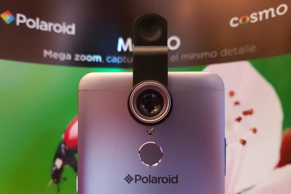 Impresora 3D inteligente Play - Polaroid