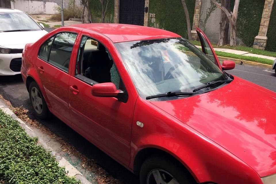 Los estados con mayor frecuencia de hurto de vehículos son Guerrero, Tabasco, Estado de México, Puebla, Sinaloa y Tlaxcala.