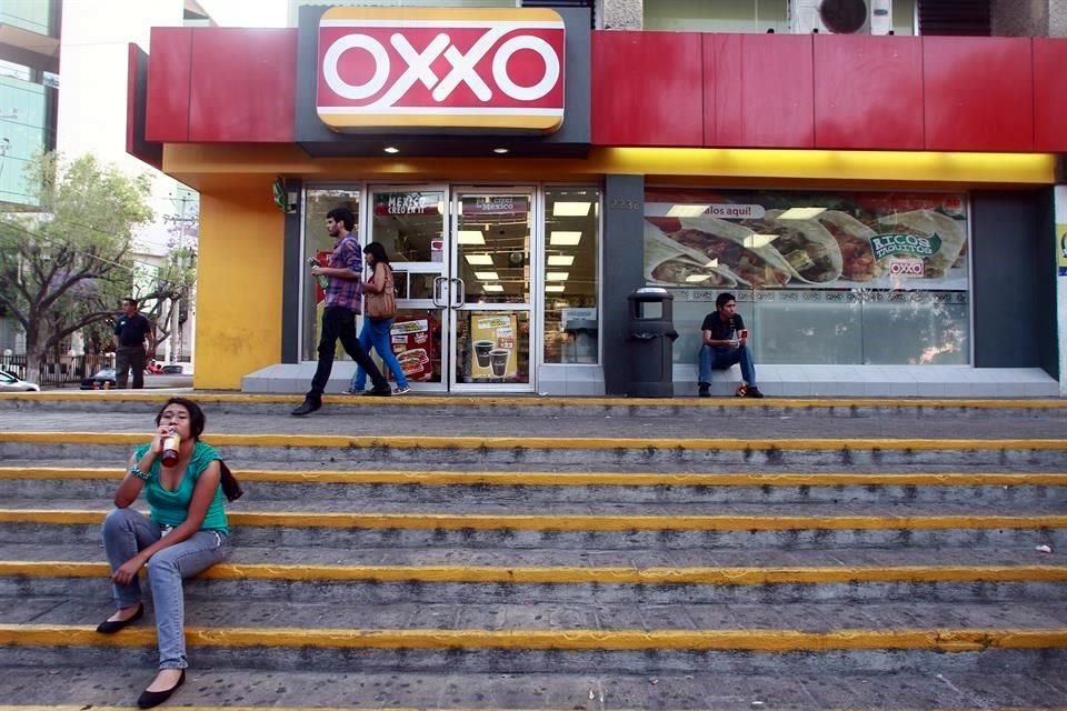 La cadena comercial cuenta con más de 17 mil tiendas.