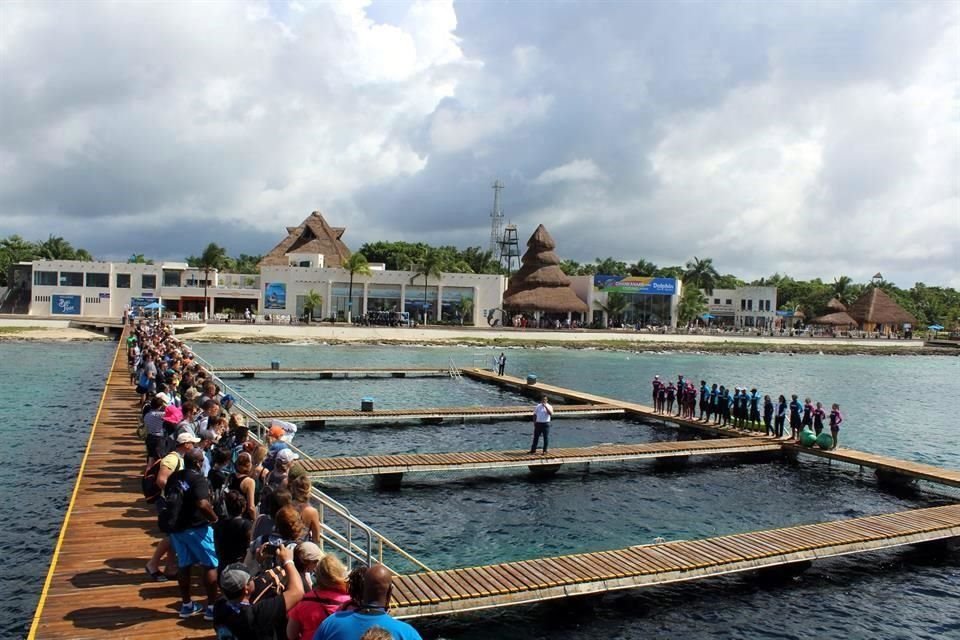 Cancún se colocó en el sitio 32 de las 100 ciudades más visitadas en el mundo.