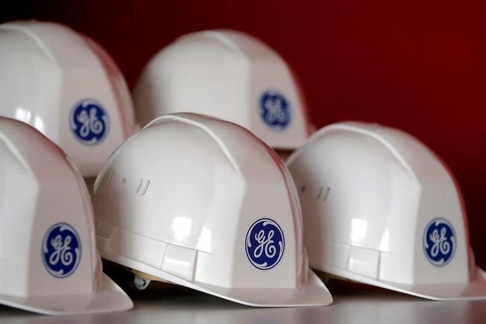 México será uno de los mercados clave para General Electric, según el directivo. 