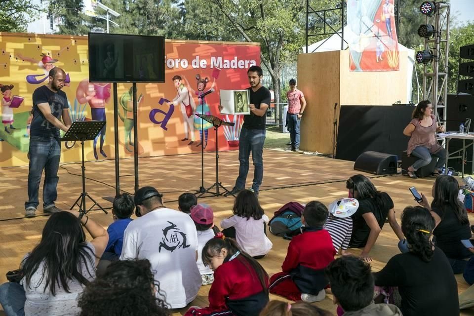 Para esta edición se espera una asistencia de 422 mil personas que podrán disfrutar de 2 mil 500 actividades.